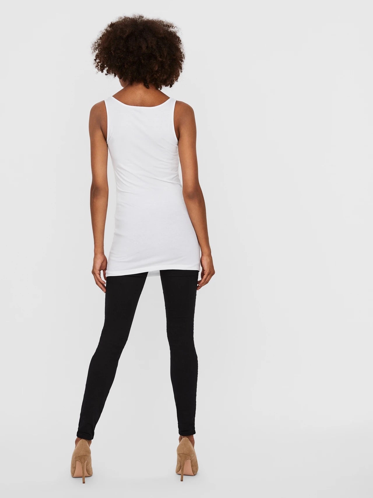 VMMaxi Tank Top - Straight & Arrow Boutique