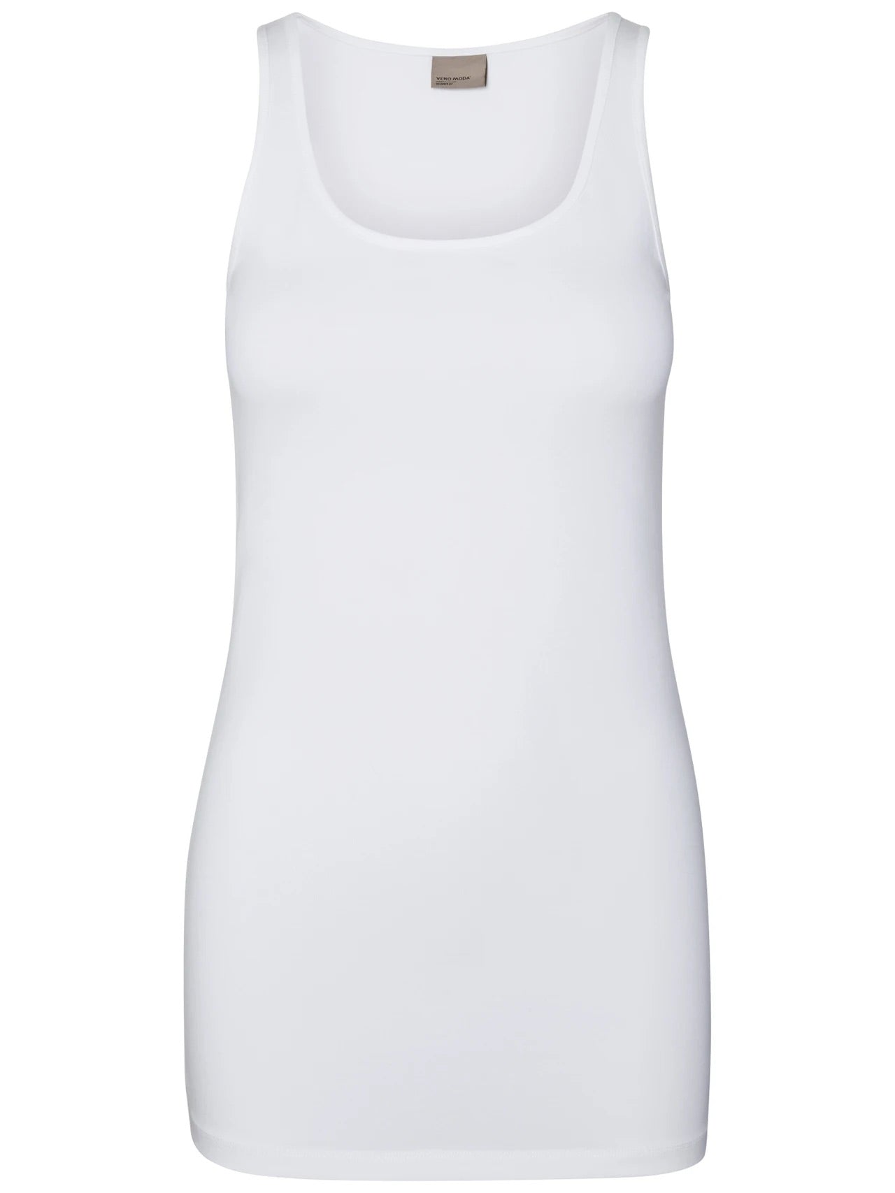 VMMaxi Tank Top - Straight & Arrow Boutique