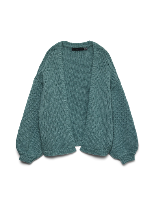 VMMaybe Knit Cardigan