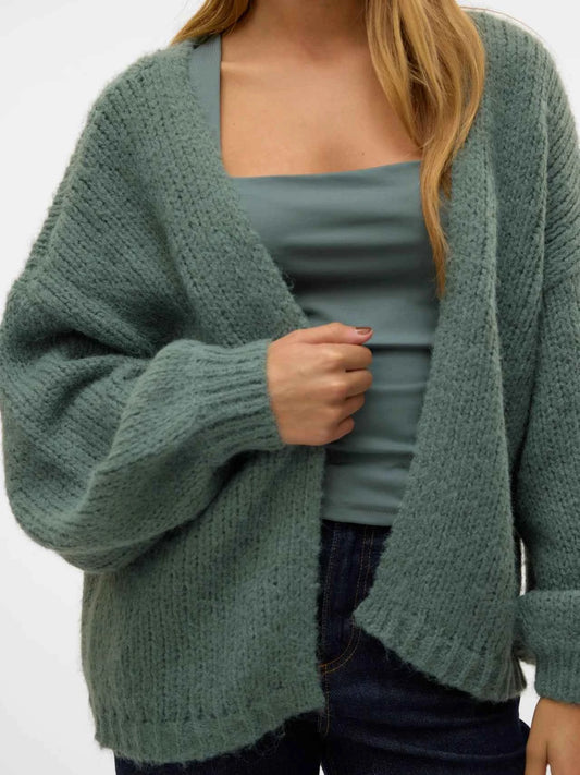 VMMaybe Knit Cardigan