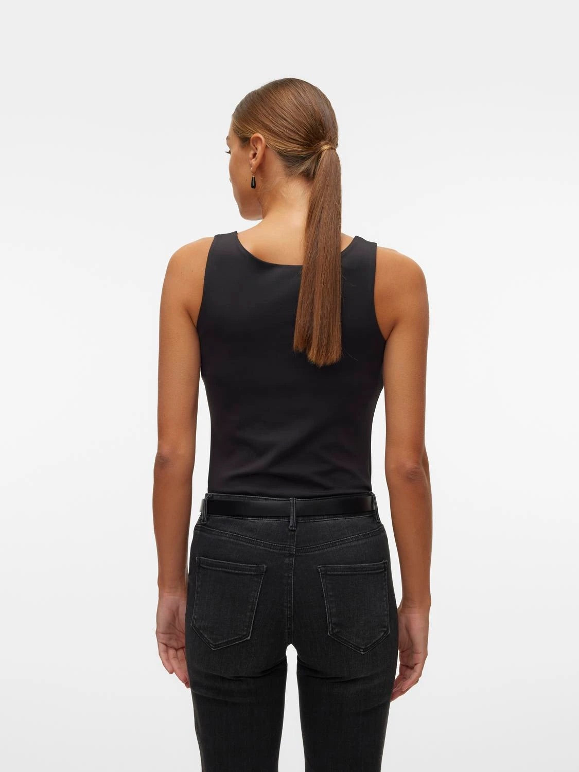 VMMILLION Top - Straight & Arrow Boutique