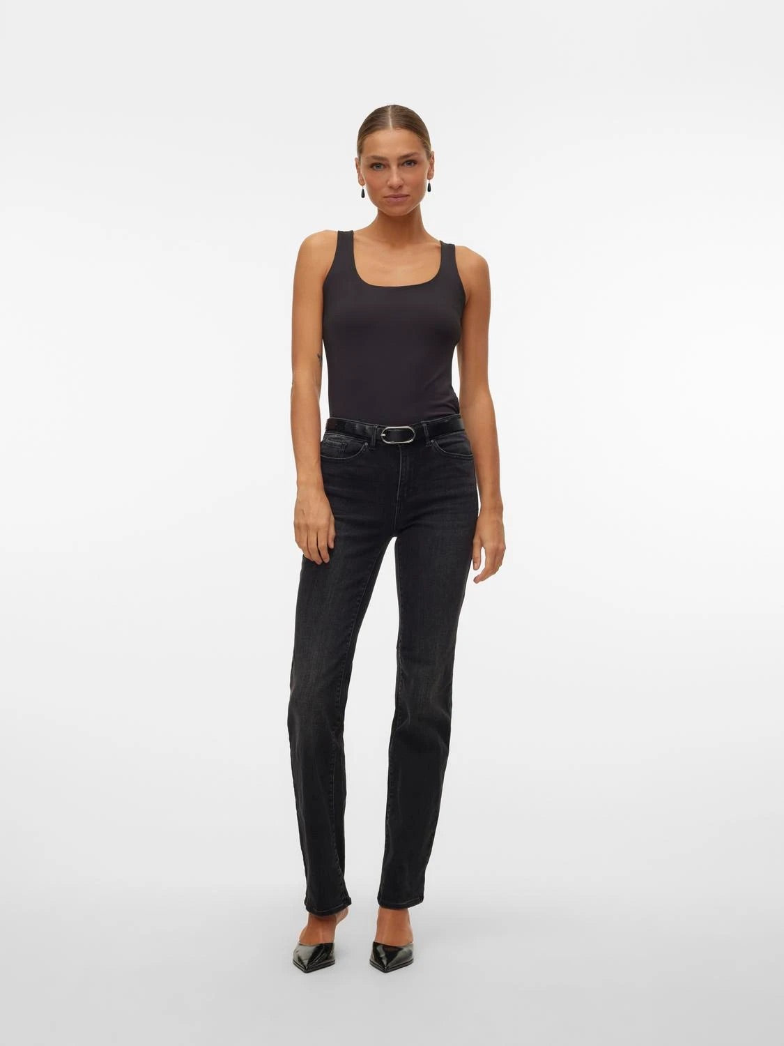 VMMILLION Top - Straight & Arrow Boutique