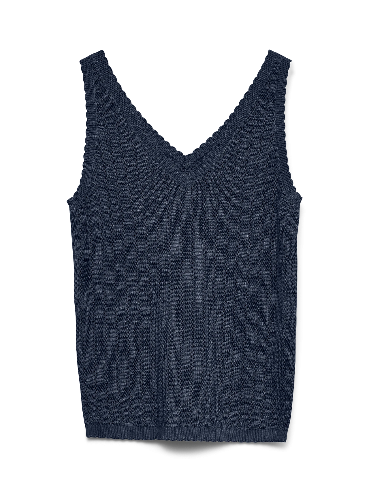 VMNewLex Knit Tank