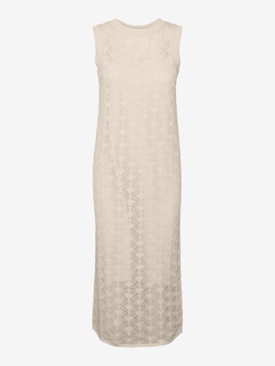 VMNewVerena Crochet Dress - Straight & Arrow Boutique