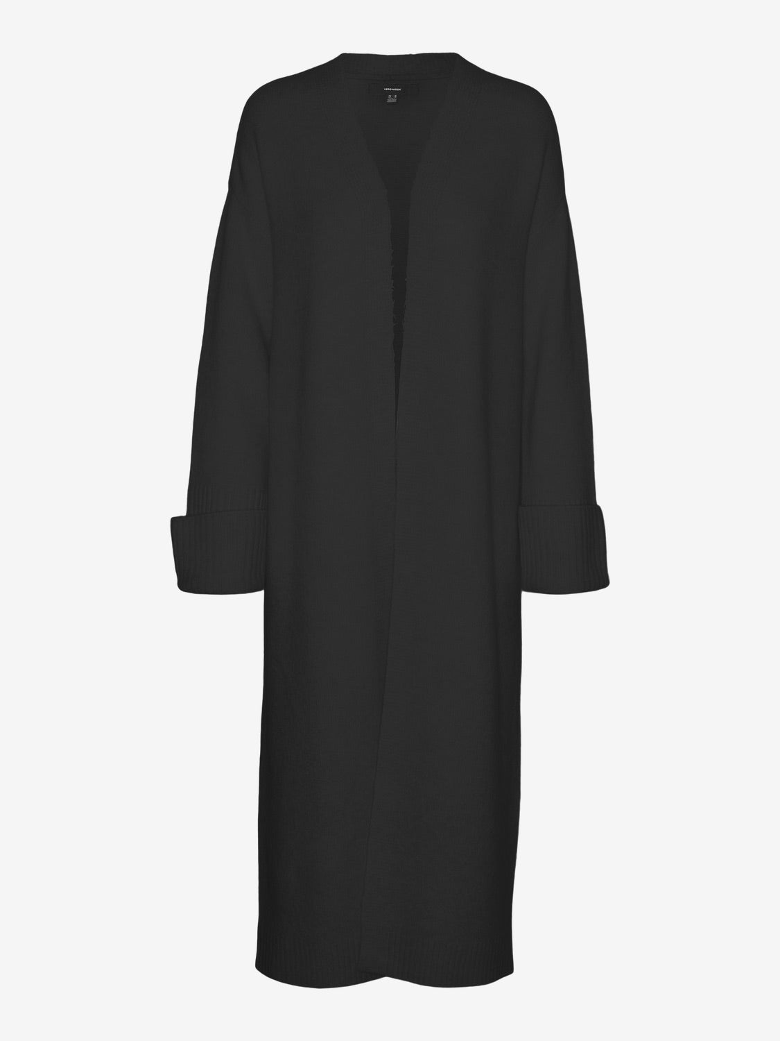 VMPhillis Long Open Cardigan - Straight & Arrow Boutique
