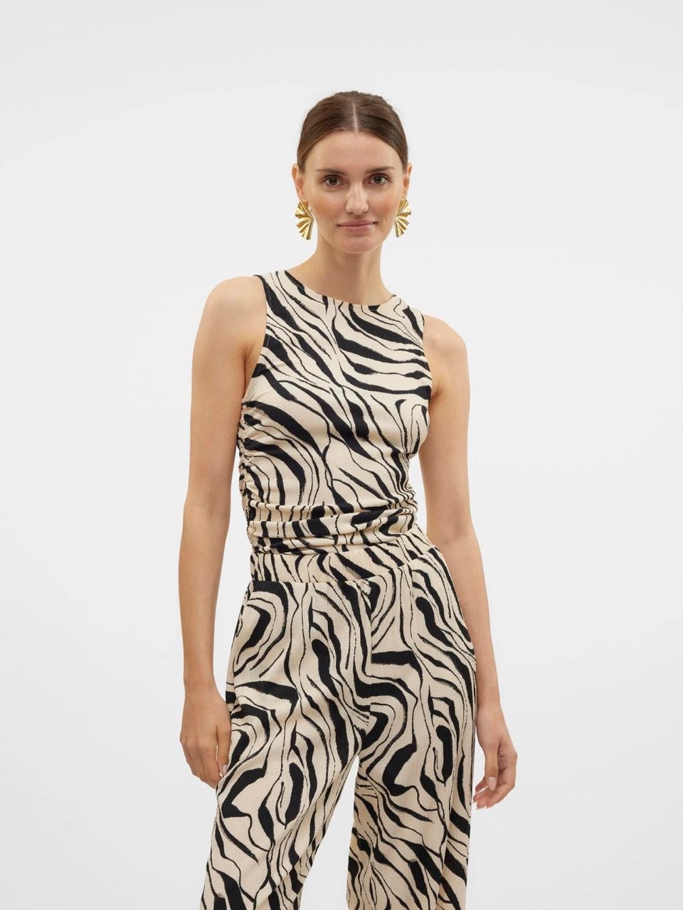 VMPoet Top - Straight & Arrow Boutique