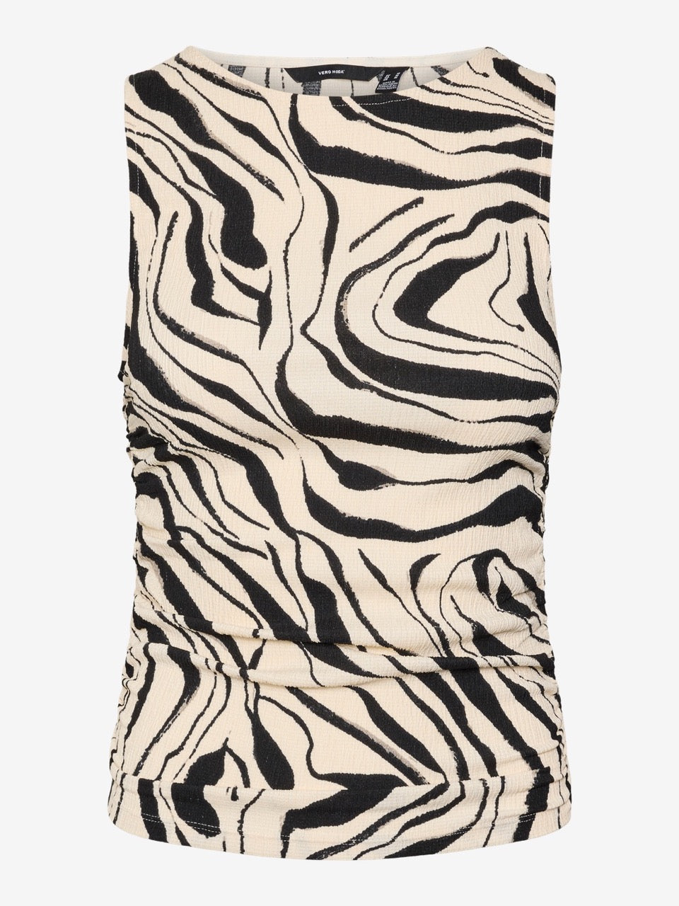VMPoet Top - Straight & Arrow Boutique