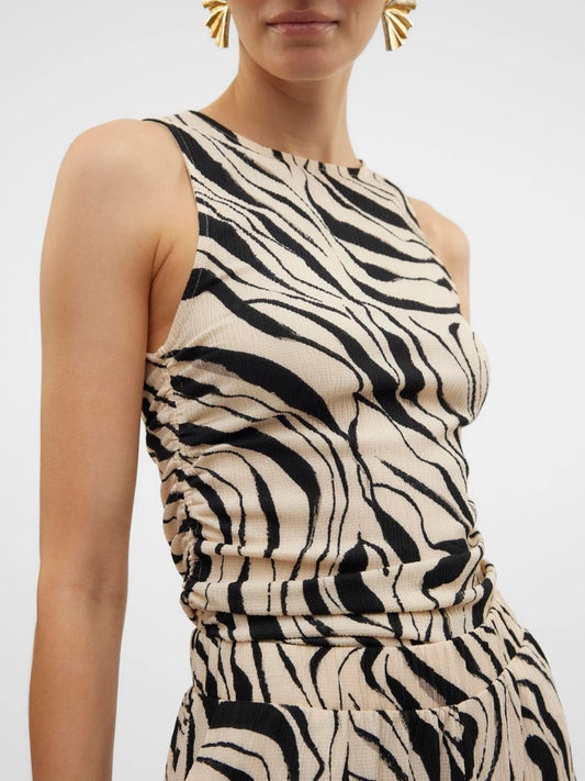 VMPoet Top - Straight & Arrow Boutique
