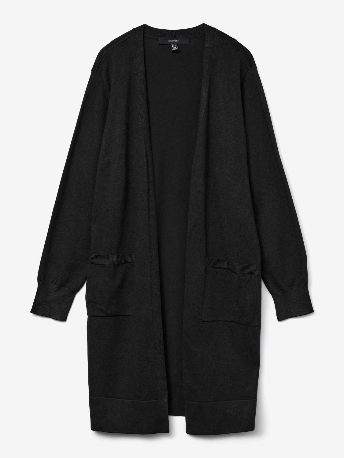 VMSilje Open Cardigan - Straight & Arrow Boutique