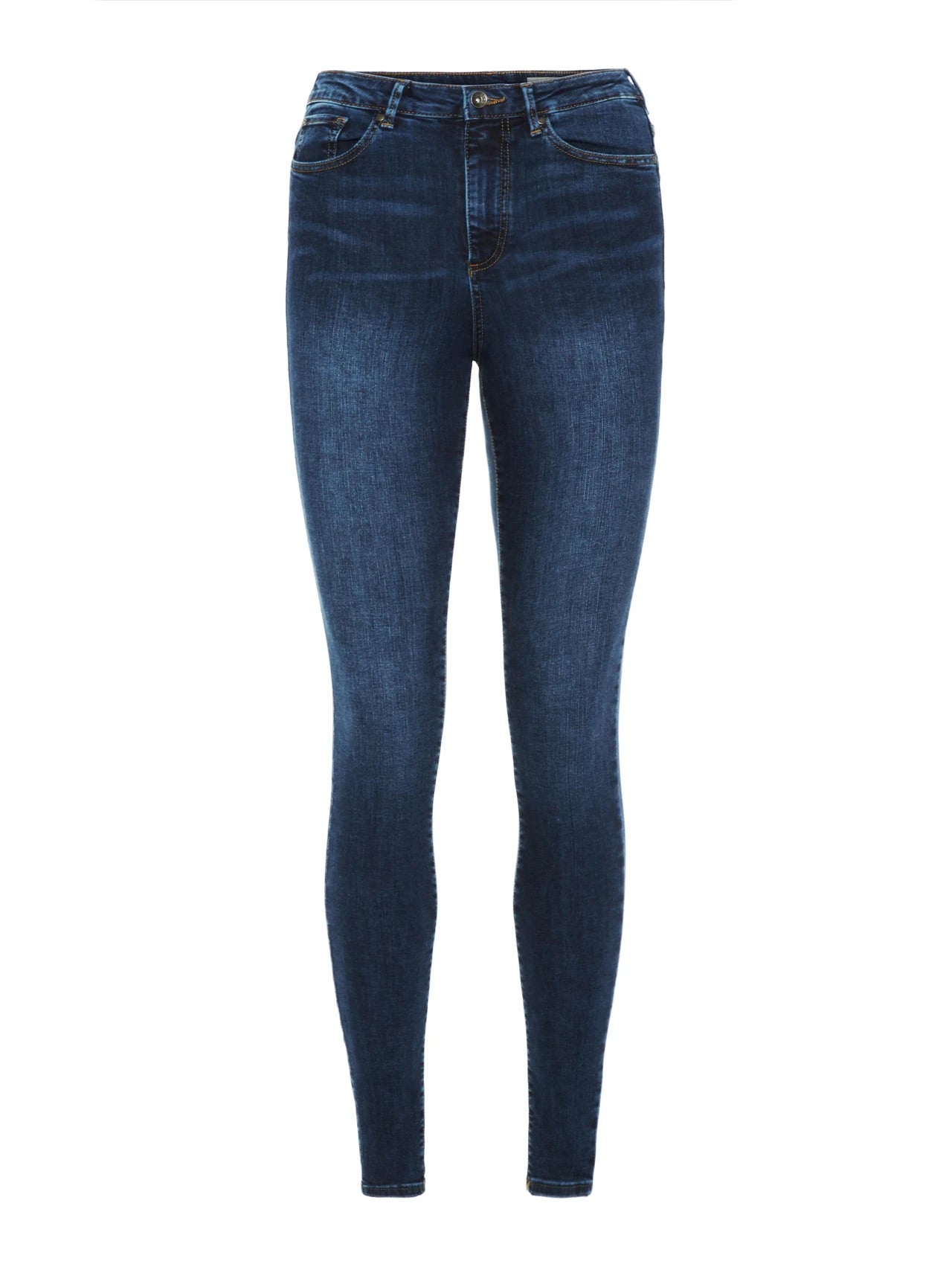 VMSophia Skinny Fit Jeans - Straight & Arrow Boutique