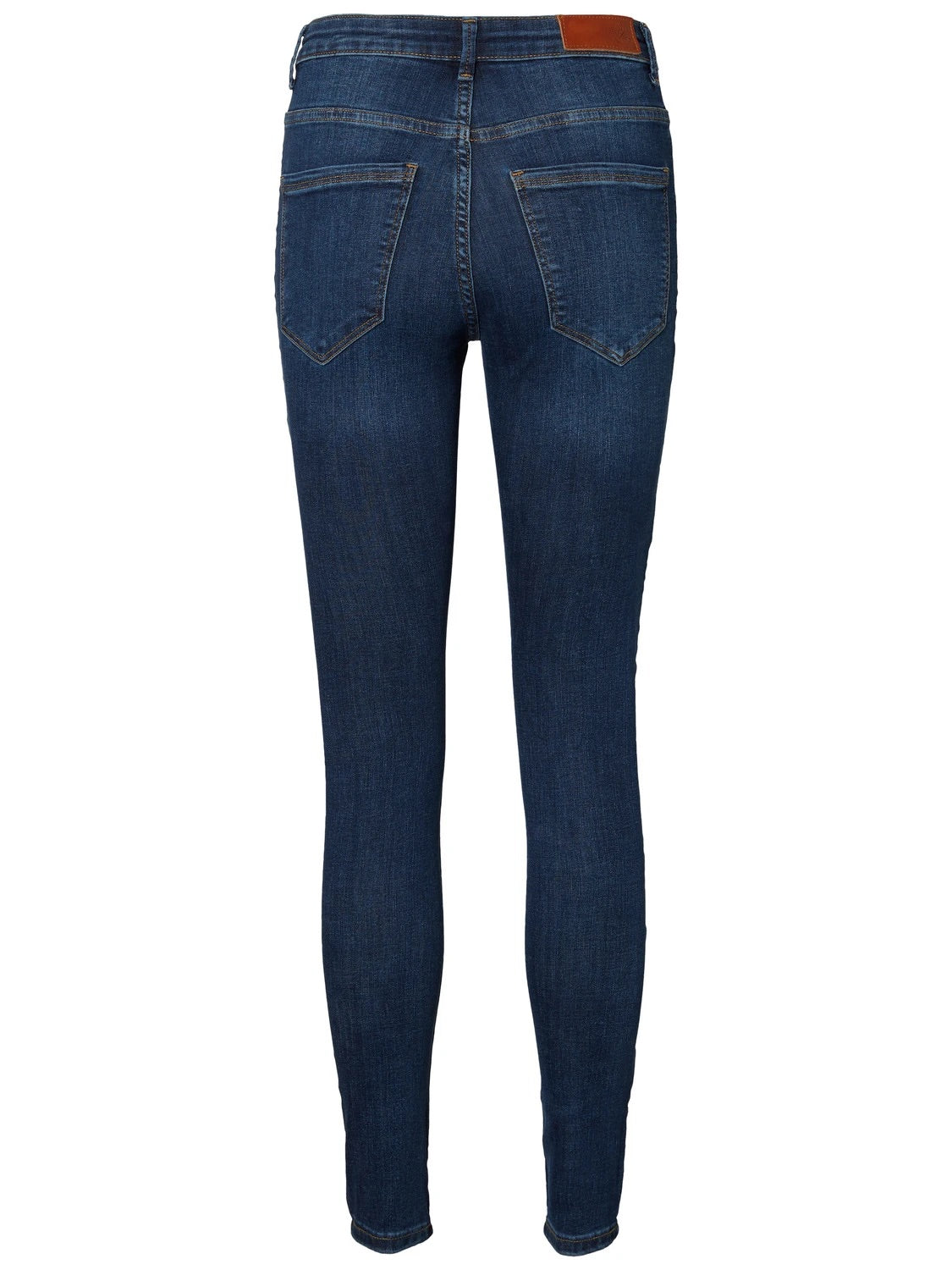 VMSophia Skinny Fit Jeans - Straight & Arrow Boutique