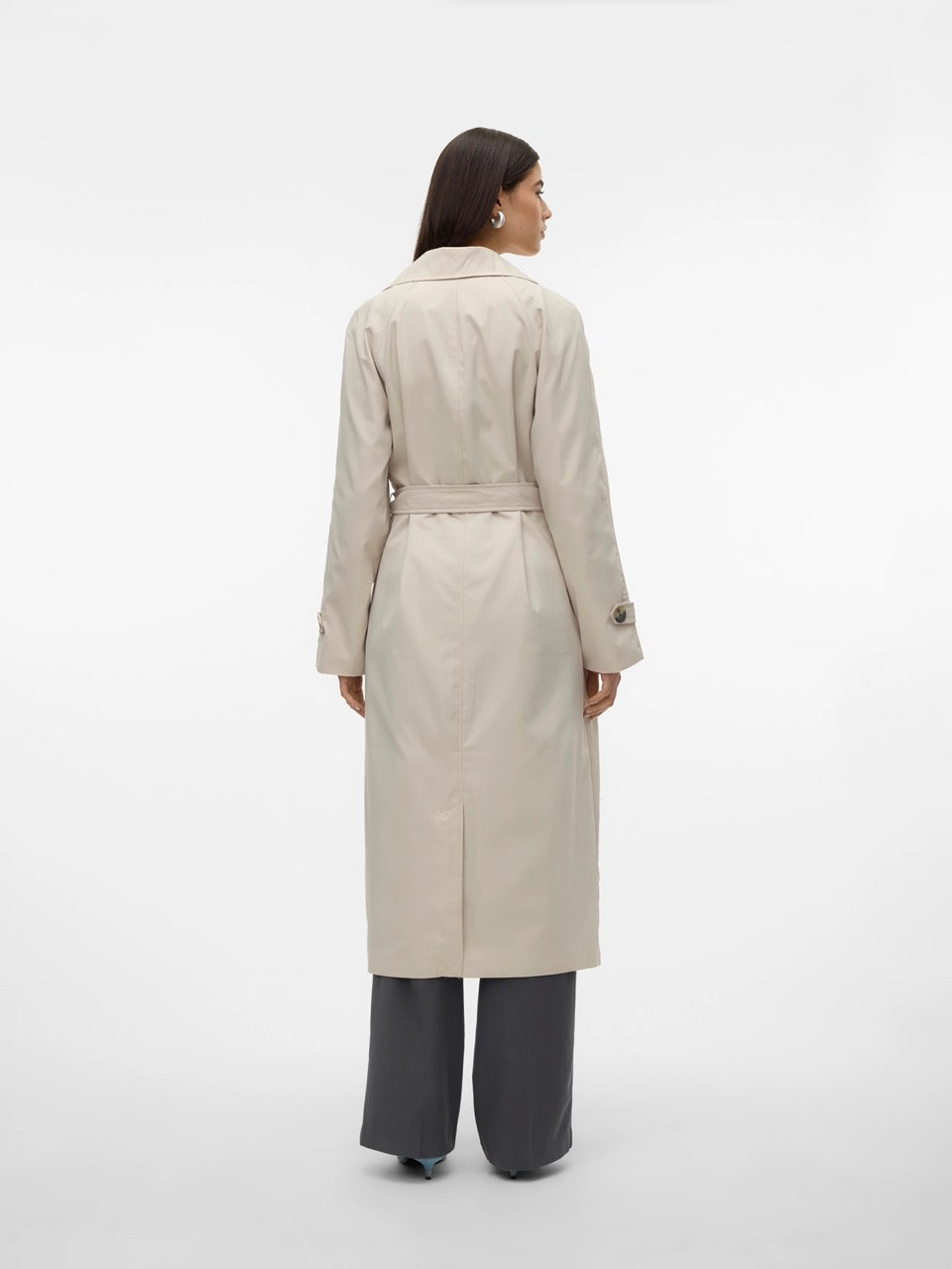VMTessa Trenchcoat