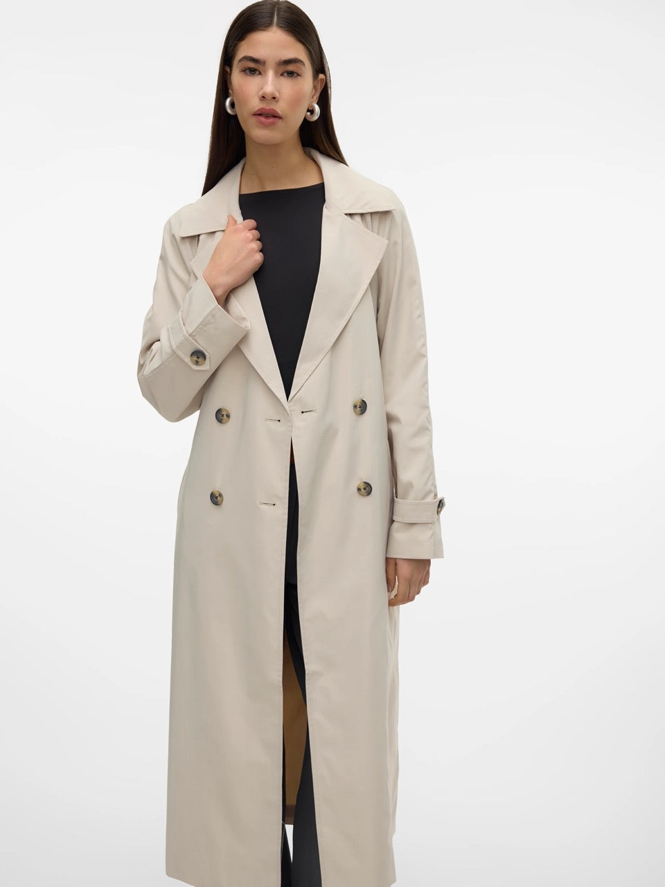 VMTessa Trenchcoat