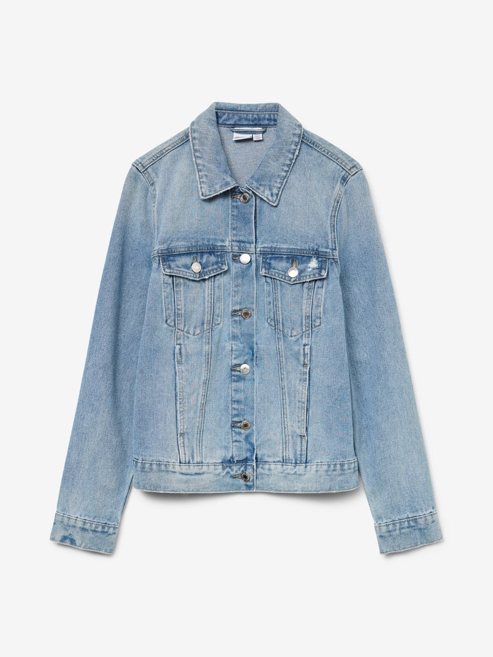 VMZorica Denim Jacket - Straight & Arrow Boutique