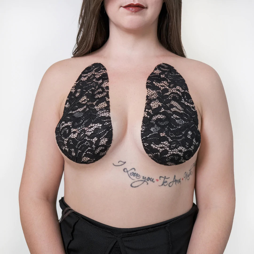 Luxury Breast Tape – Straight & Arrow Boutique