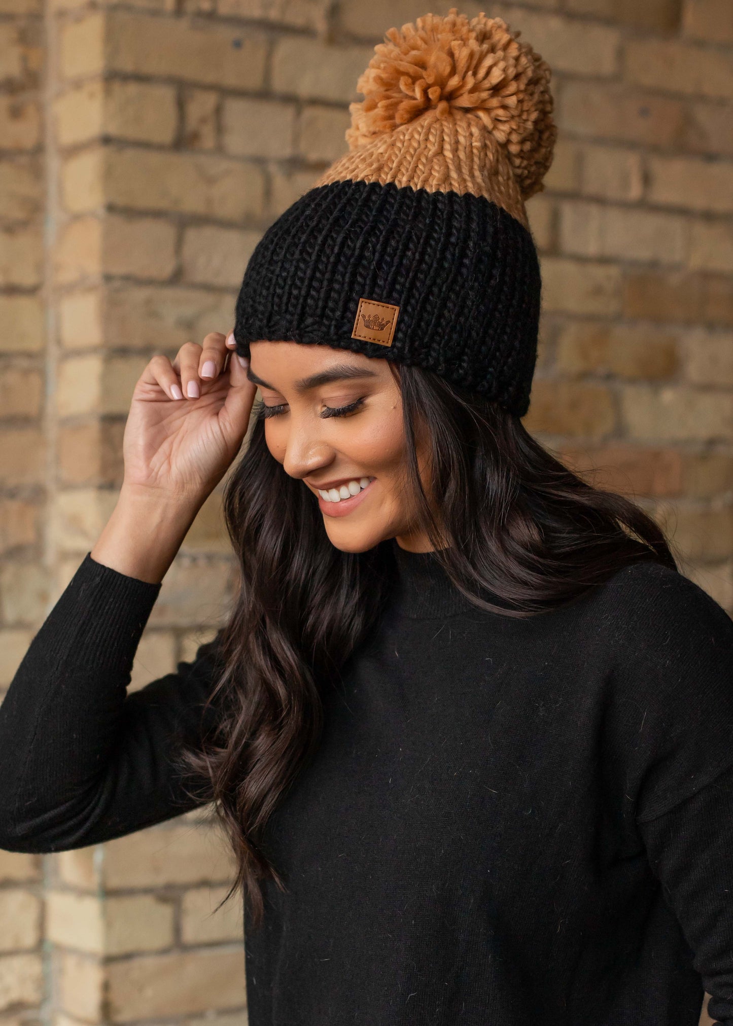 Aubin Knit Toque