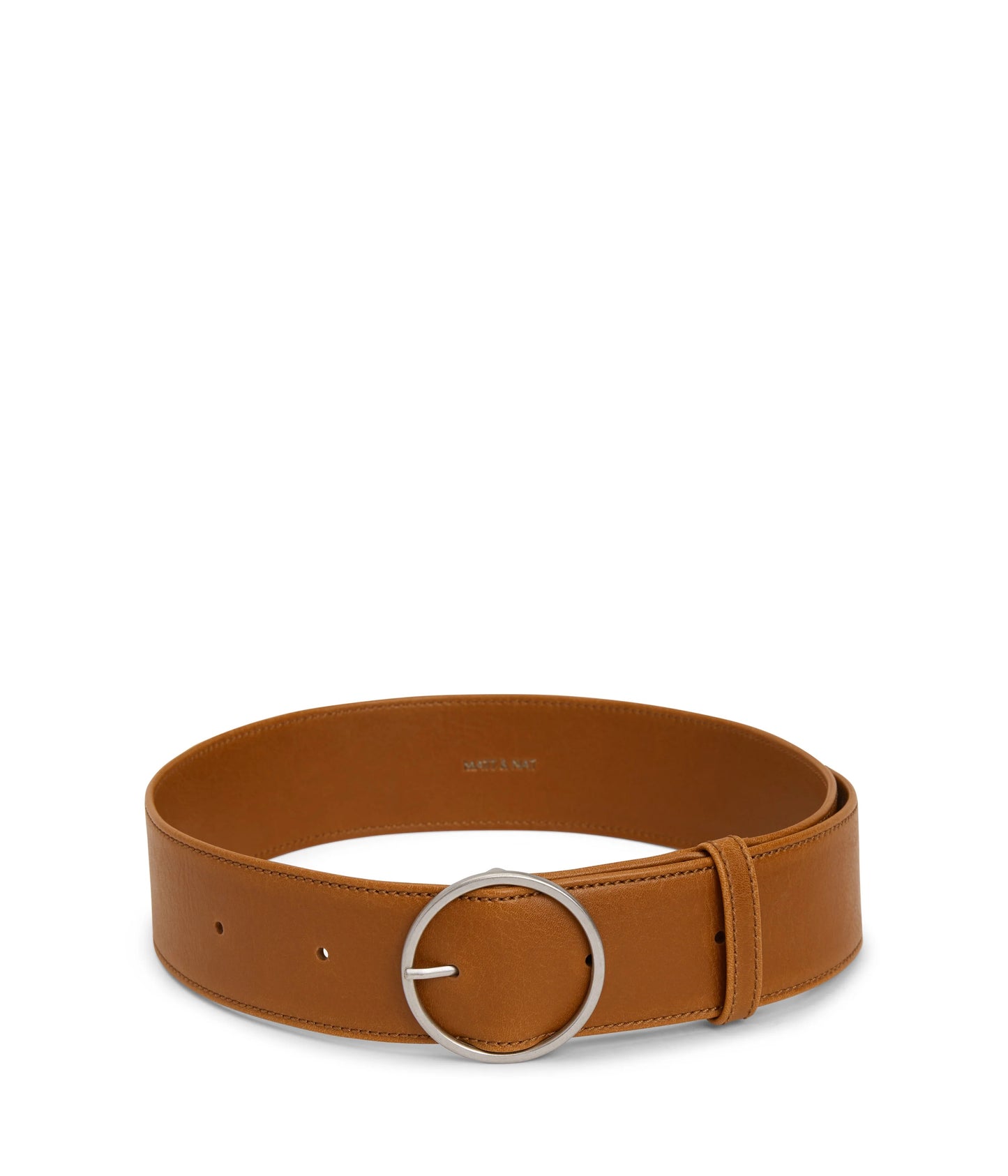ORA Matt & Nat Vegan Belt - Straight & Arrow Boutique