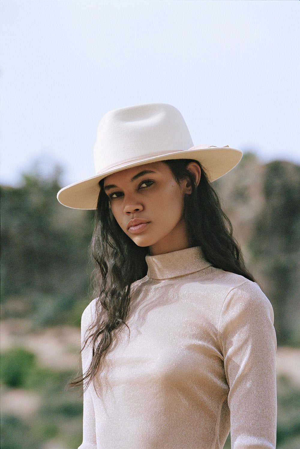 The Zulu - Straight & Arrow Boutique