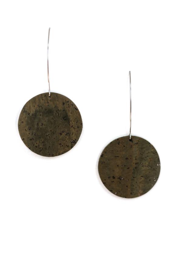 Cork Wishbones - Straight & Arrow Boutique