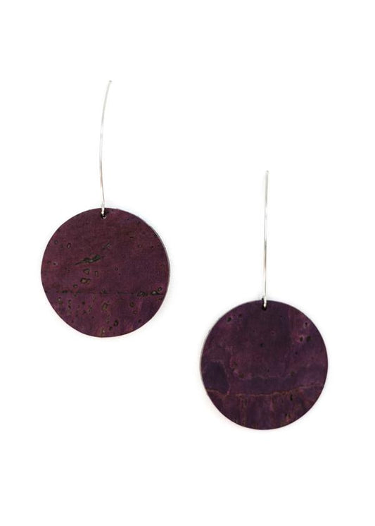 Cork Wishbones - Straight & Arrow Boutique