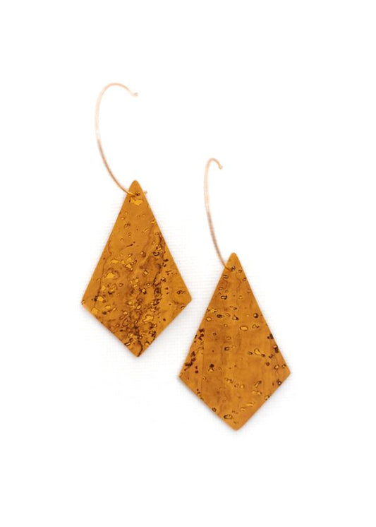 Mustard Cork Kites - Straight & Arrow Boutique