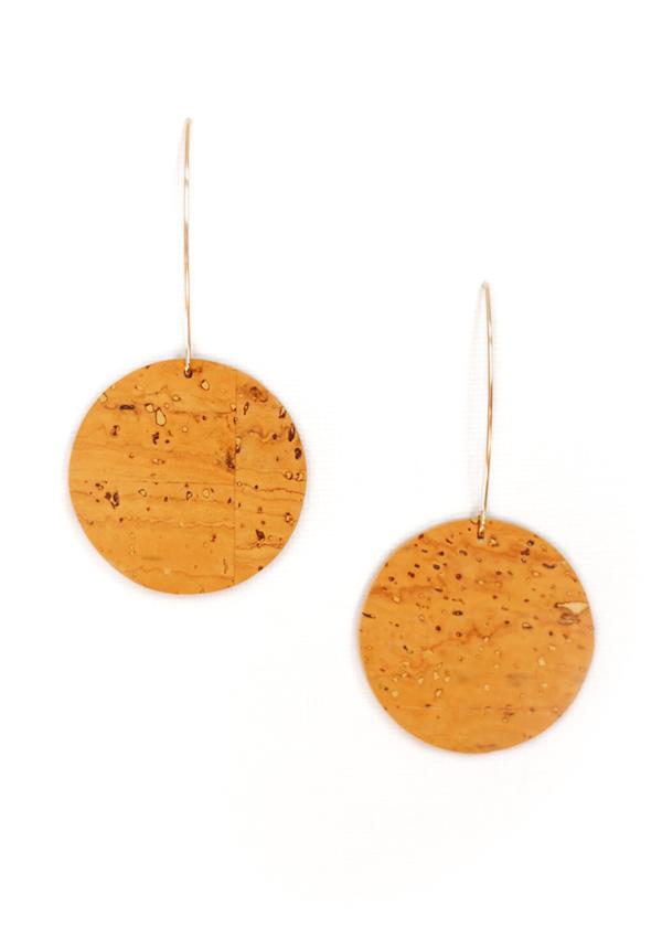 Cork Wishbones - Straight & Arrow Boutique