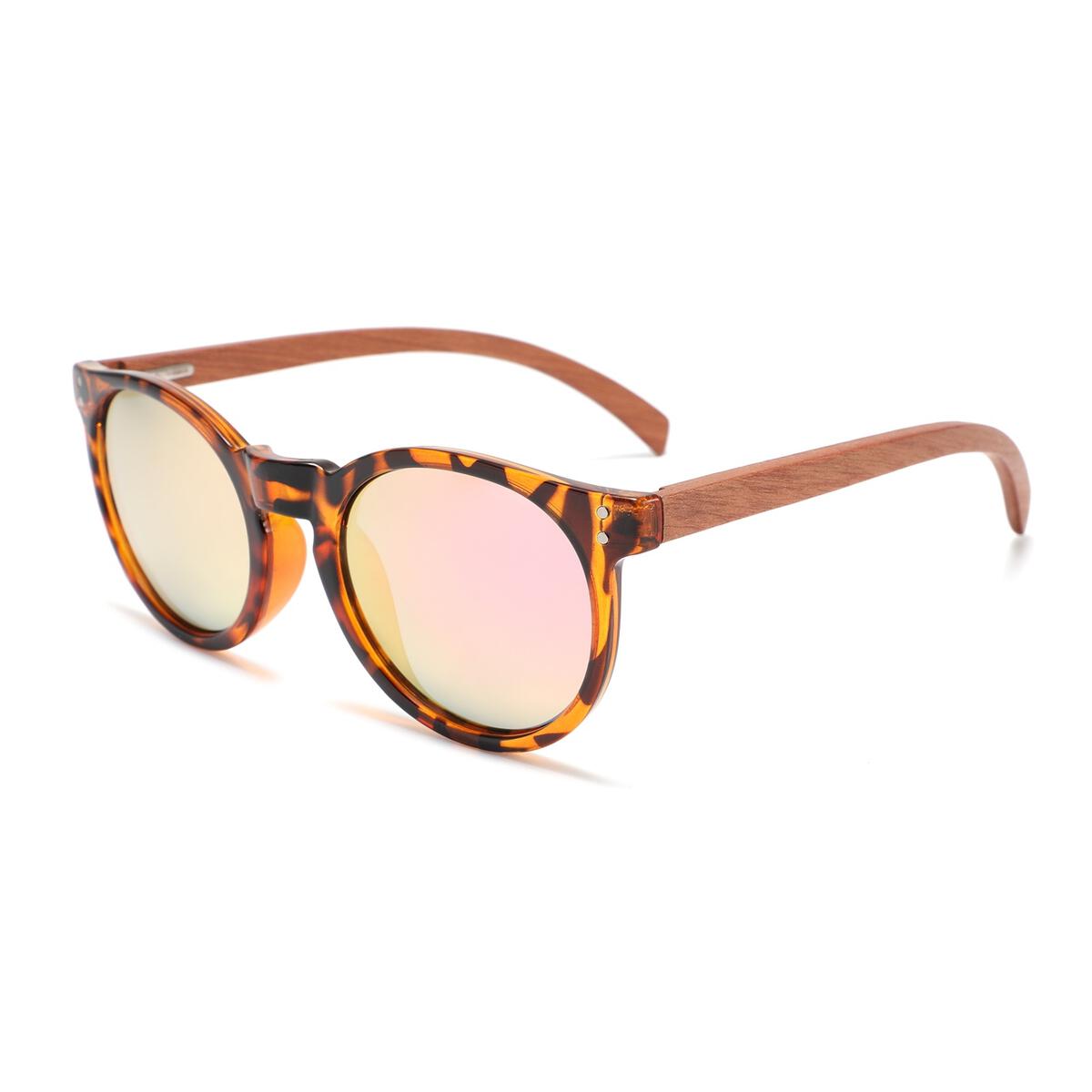New Zealand by Kuma Sunglasses