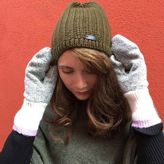 Slouch Beanie