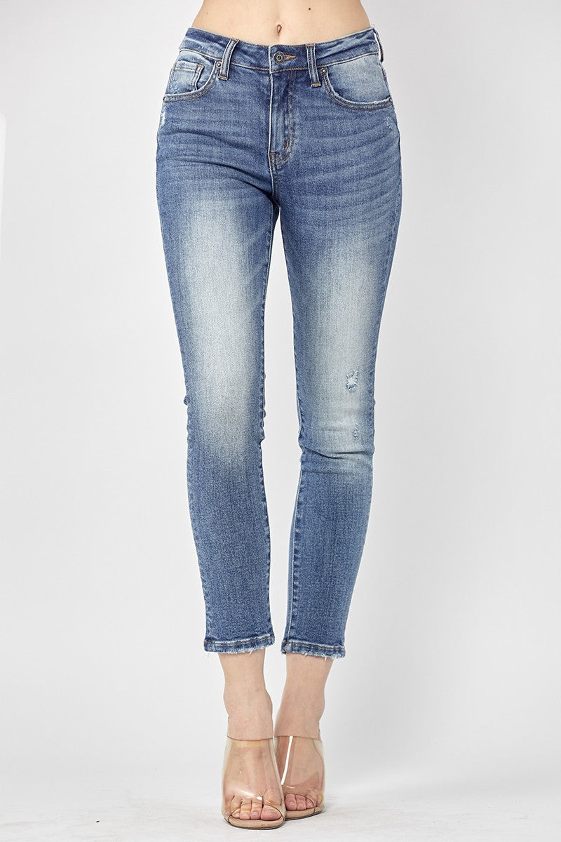 Griffin Skinny Jean