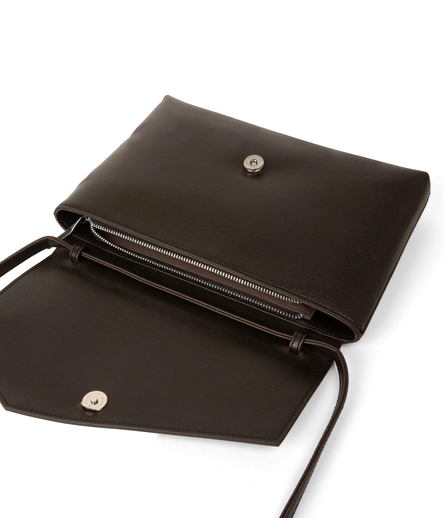 RIYA Vegan Clutch - Vintage - Straight & Arrow Boutique