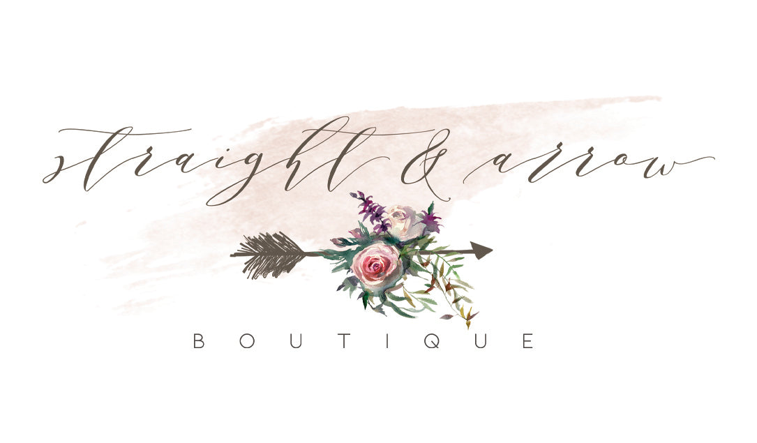 Straight Arrow Boutique Gift Card