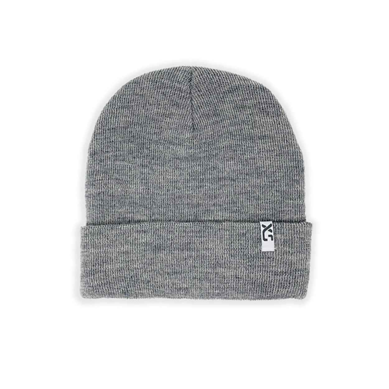 Wool Cuffed Beanie
