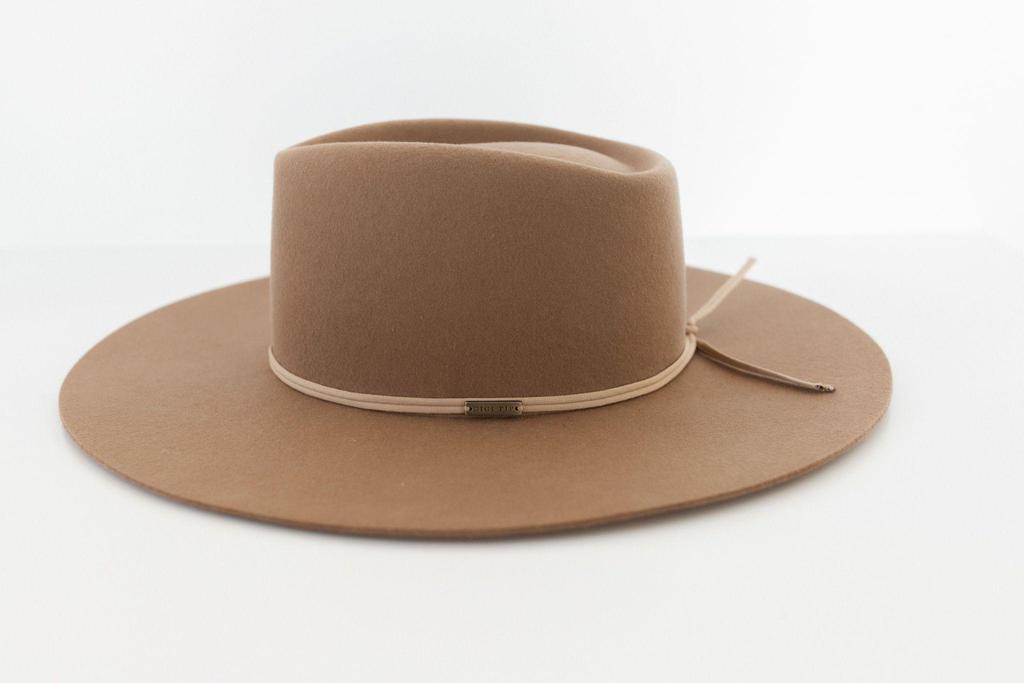 Grosgrain Hat Band - Straight & Arrow Boutique