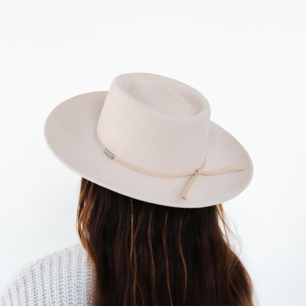 Grosgrain Hat Band - Straight & Arrow Boutique