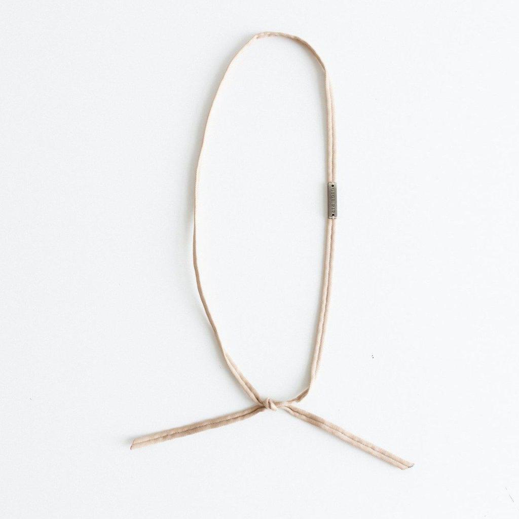 Grosgrain Hat Band - Straight & Arrow Boutique