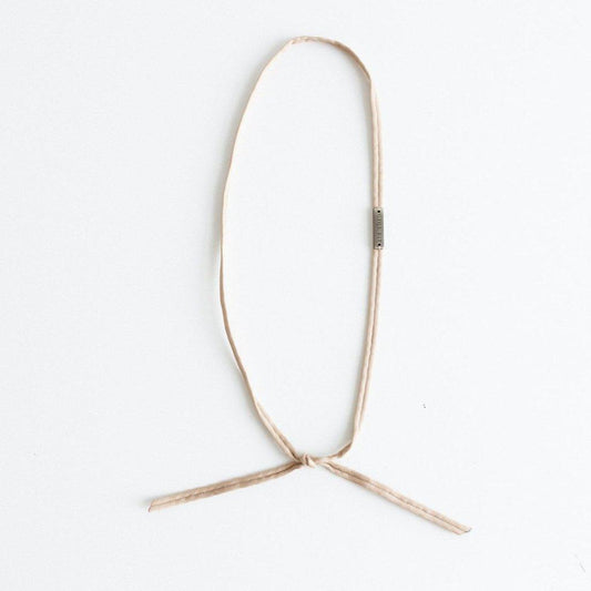 Grosgrain Hat Band - Straight & Arrow Boutique