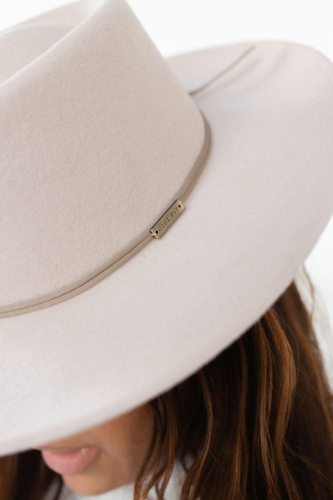 Grosgrain Hat Band - Straight & Arrow Boutique