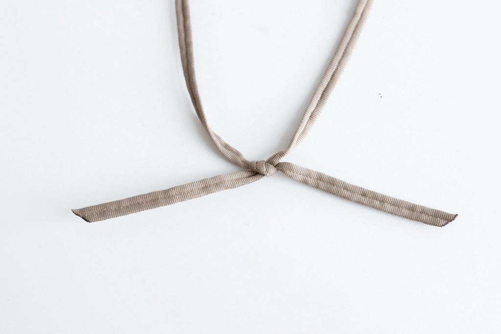 Grosgrain Hat Band - Straight & Arrow Boutique