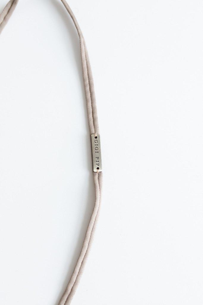 Grosgrain Hat Band - Straight & Arrow Boutique
