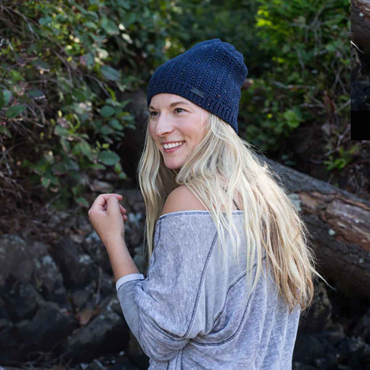 Slouch Beanie