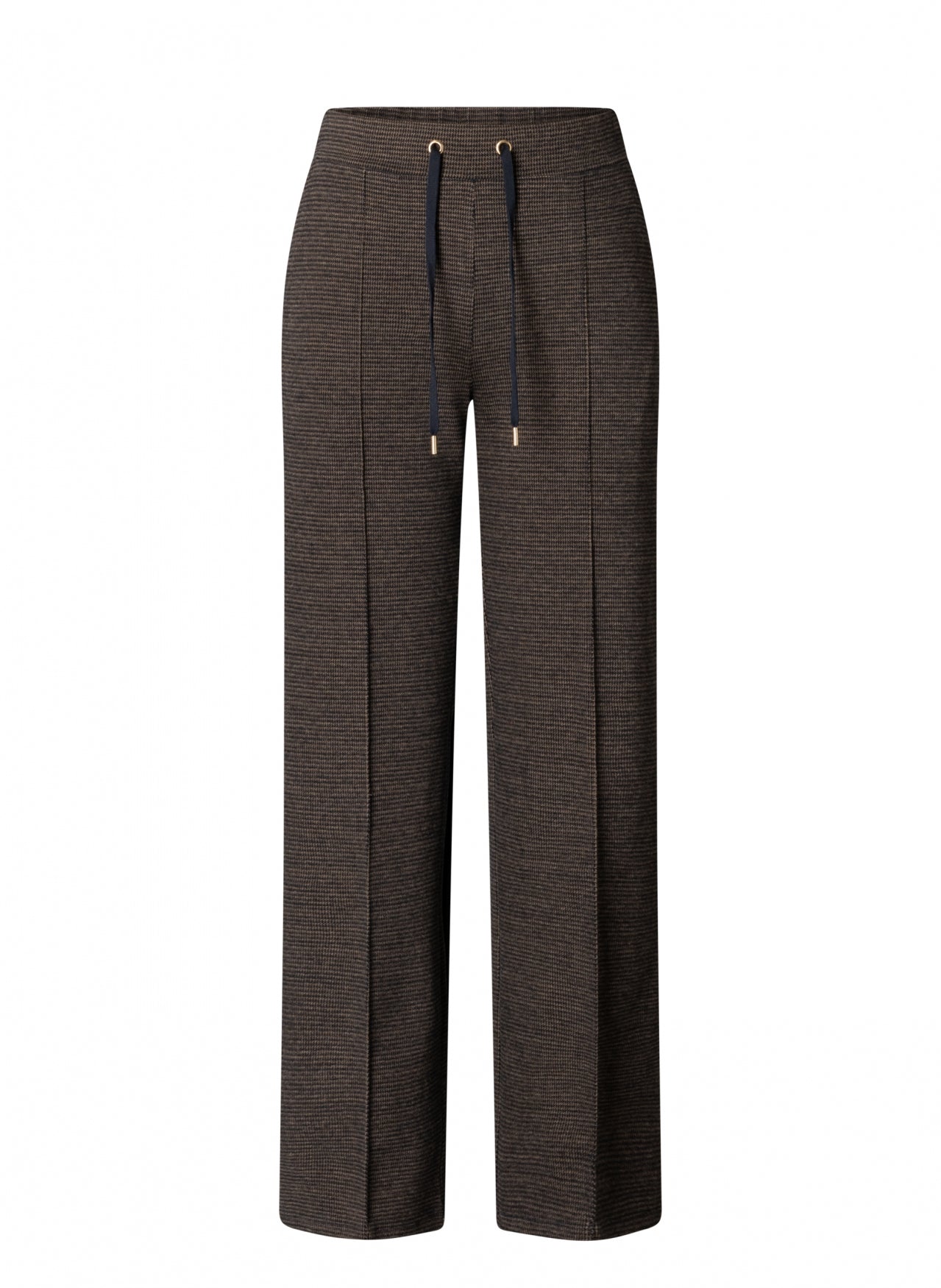 Naji Essential Pants - Straight & Arrow Boutique