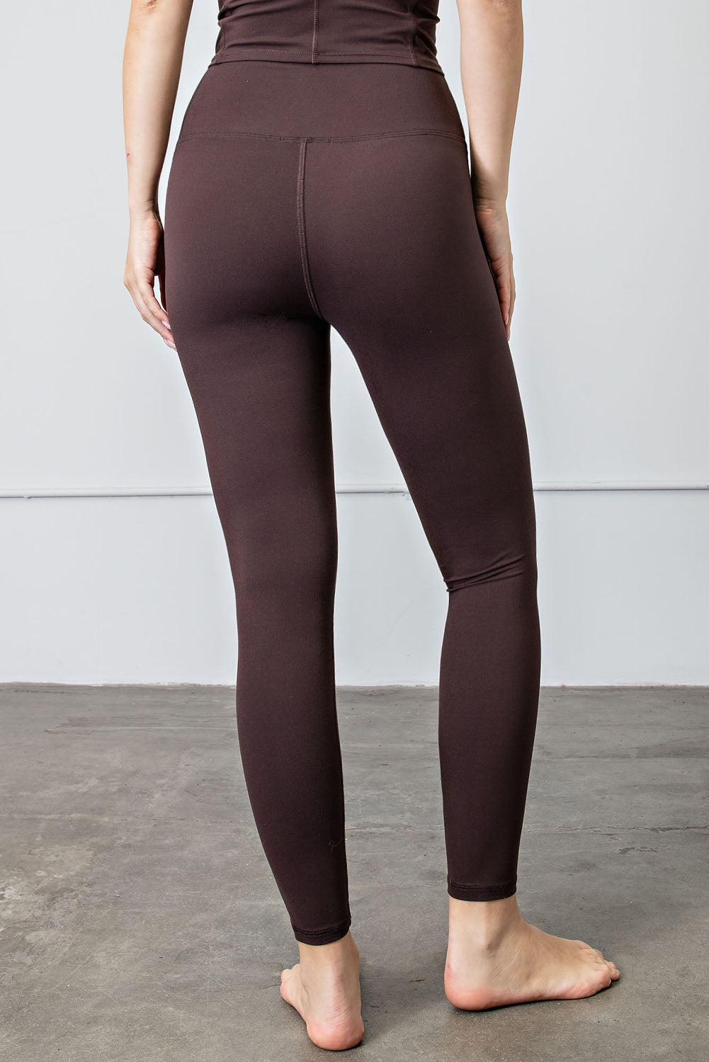 Butter Soft Legging  Fit 36 Clothing Co.