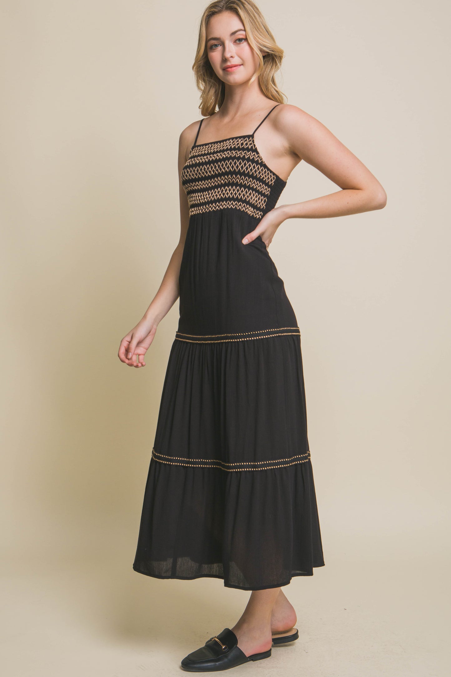 Solera Sundress