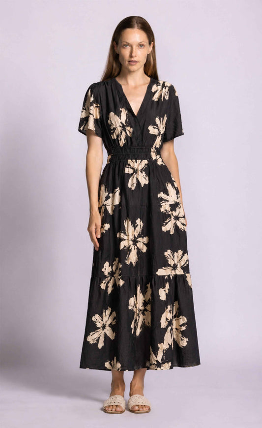 Acama Dress