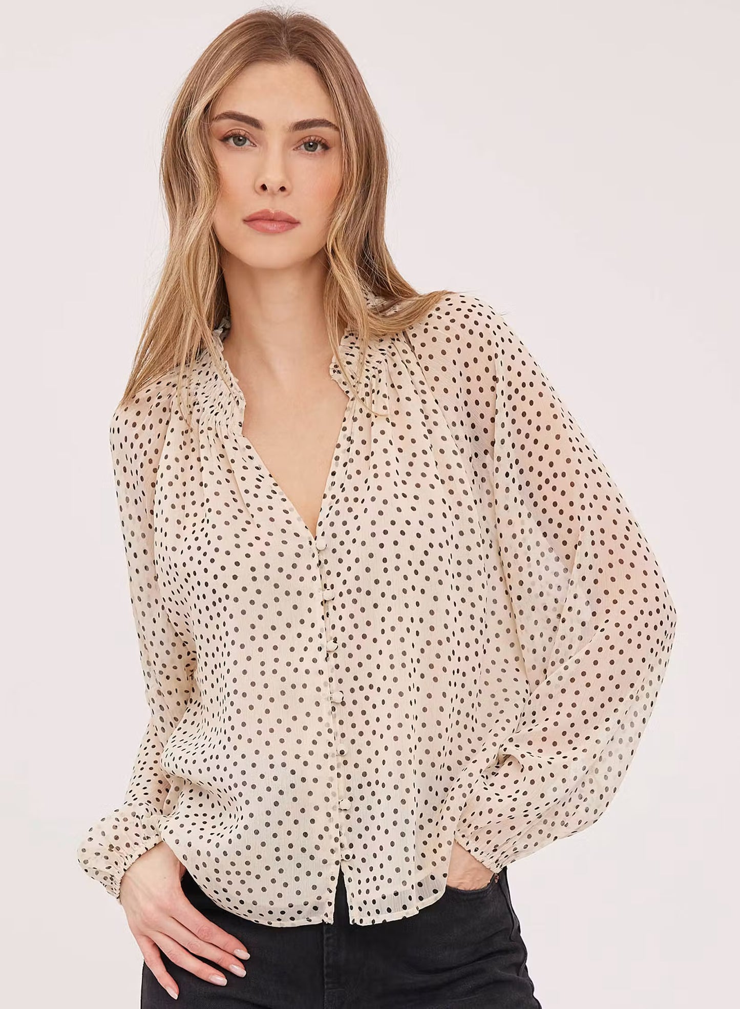 Annie Blouse