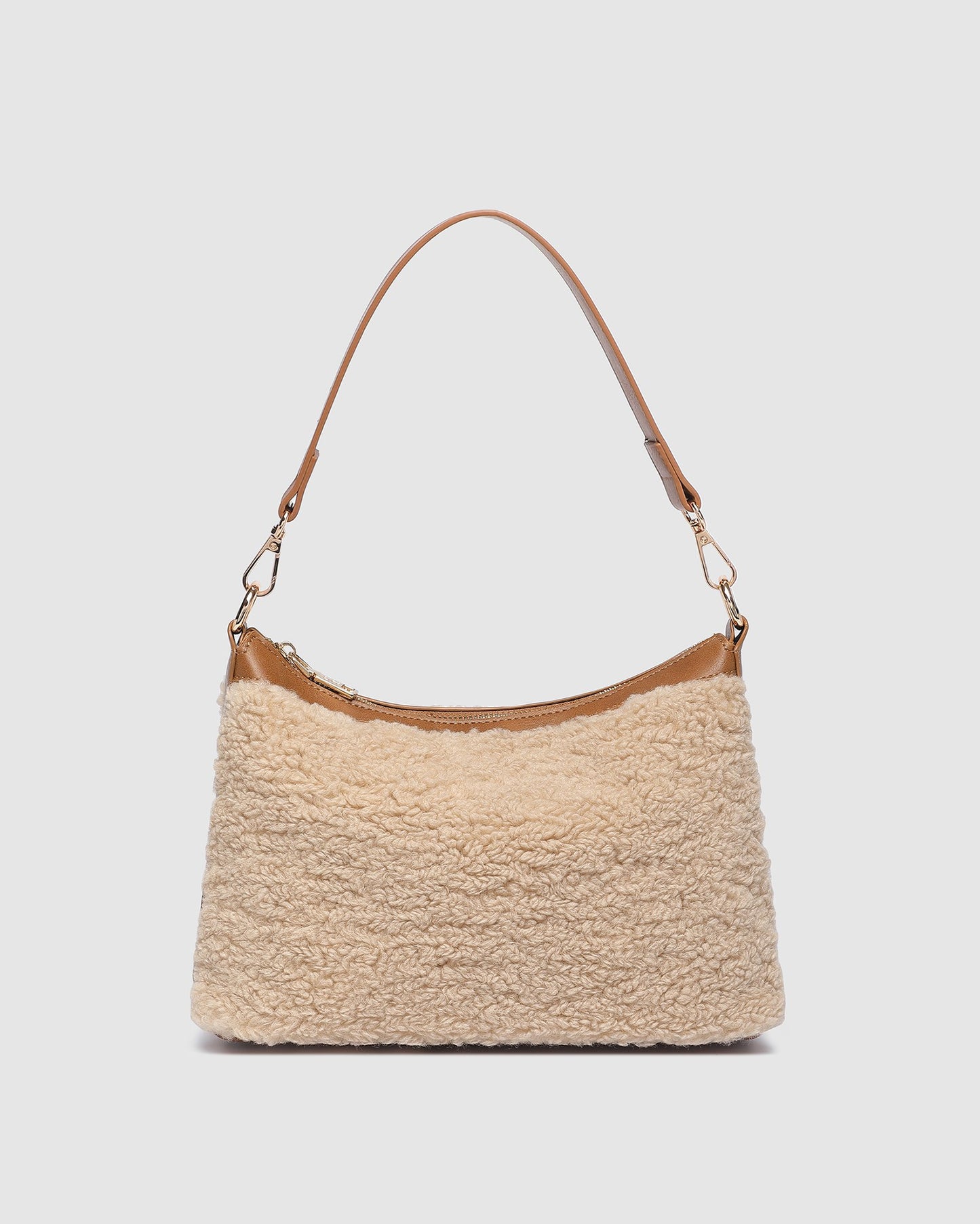 Aspen Sherpa Crossbody