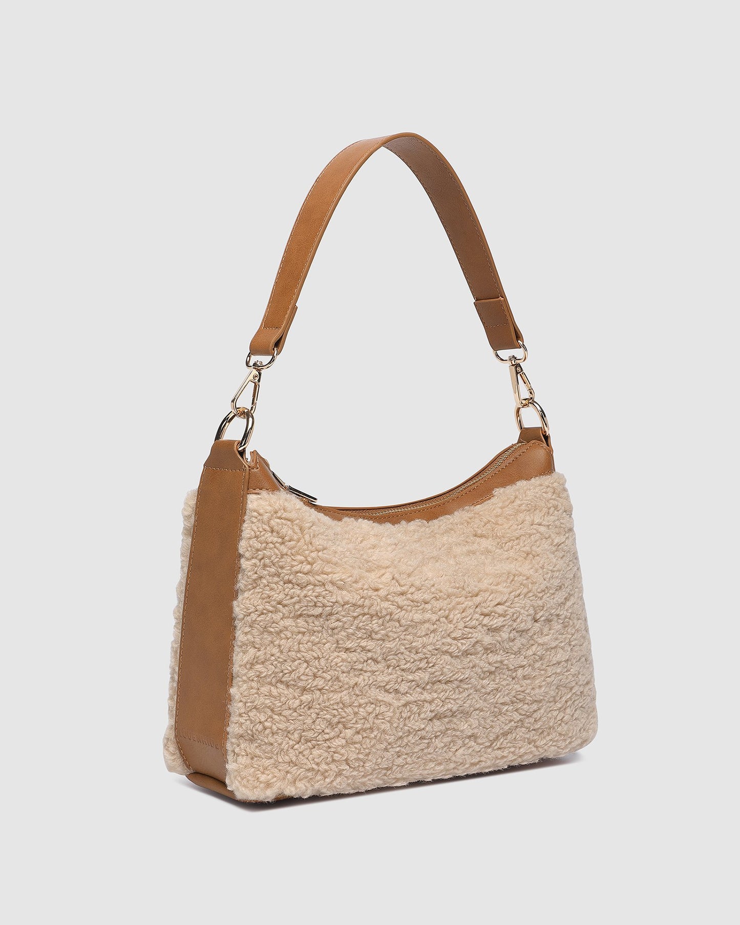 Aspen Sherpa Crossbody