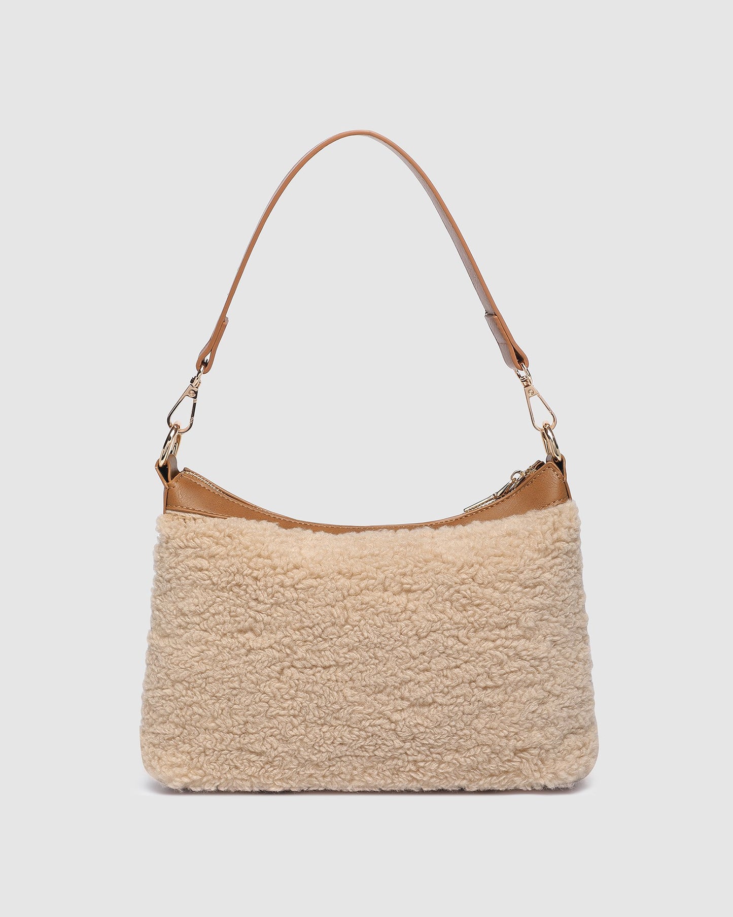 Aspen Sherpa Crossbody