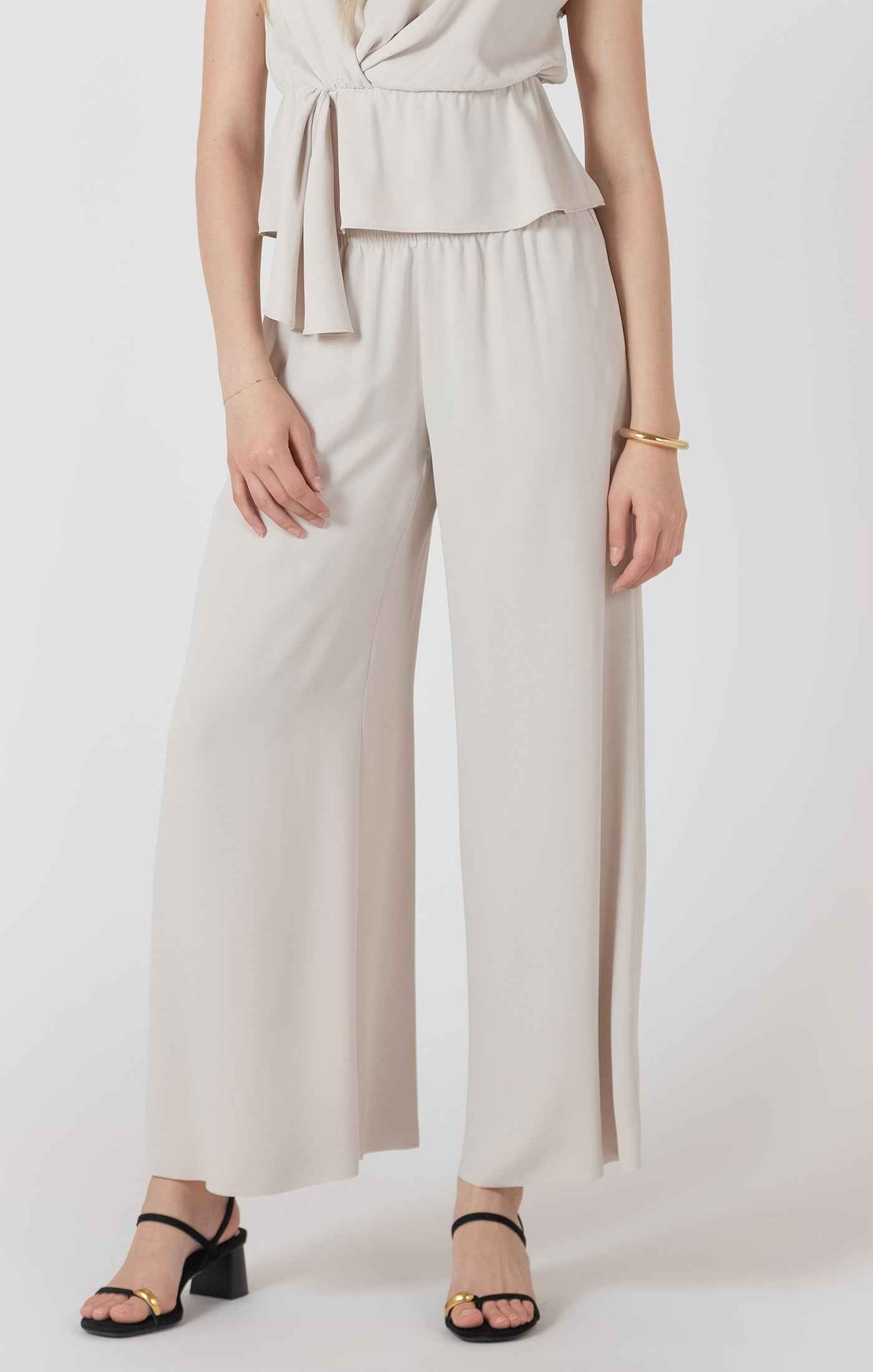 Avery Flowy Pants