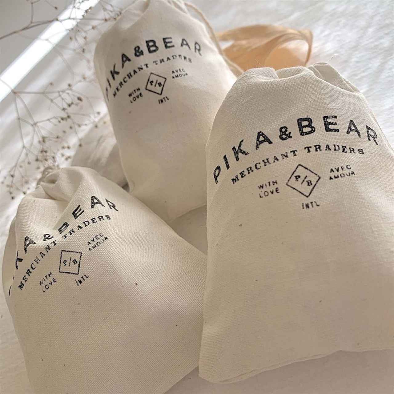 Donostia Textured Paperclip Chain Necklace
